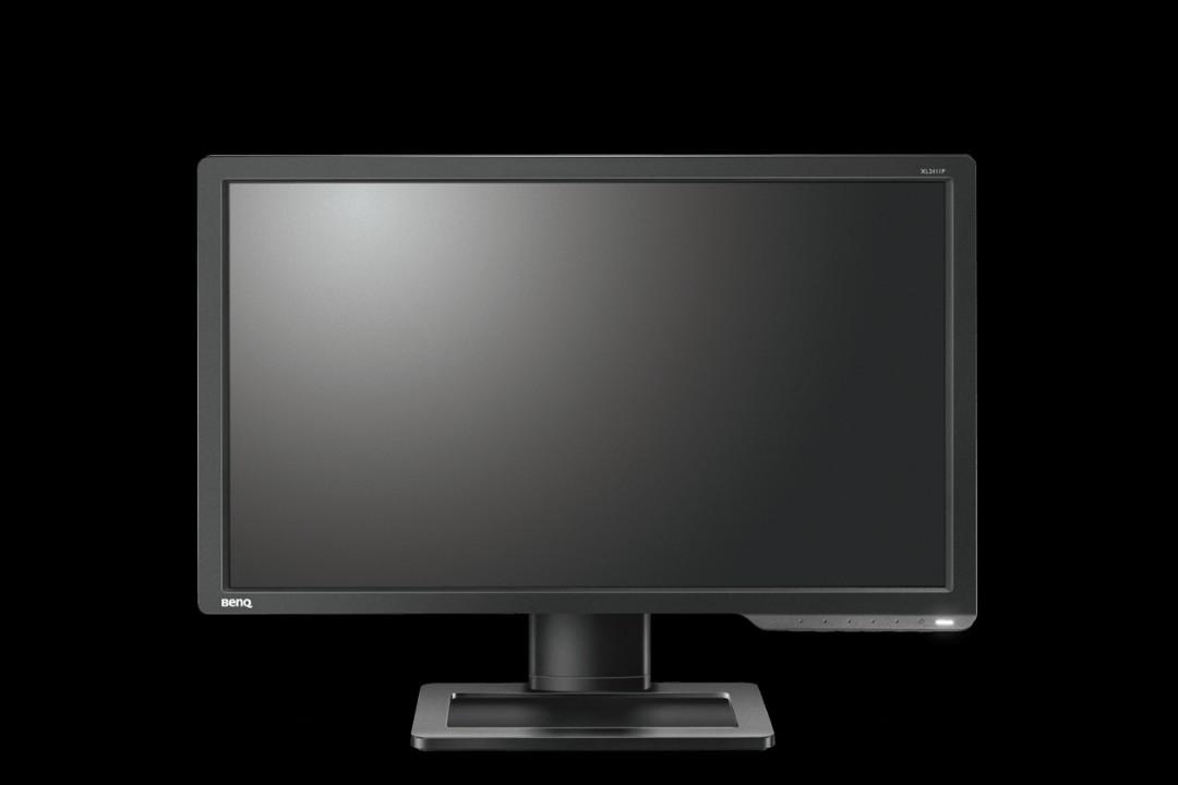 Benq Xl2411p 144hz 價錢可小議 電腦 科技 電腦周邊及配件 電子屏幕 Carousell