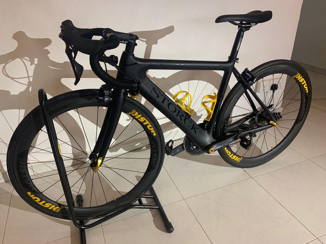 bicycle servicing home services others on carousell