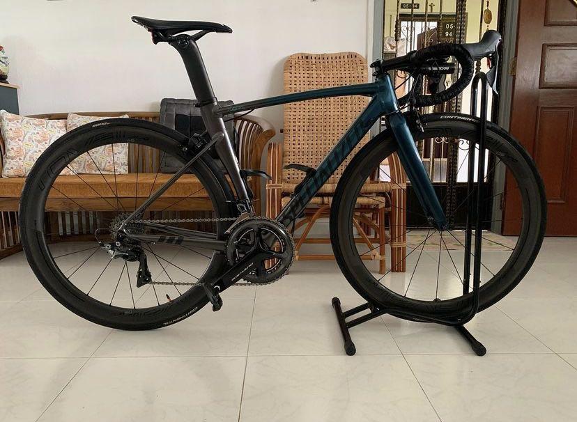 bicycle servicing home services others on carousell