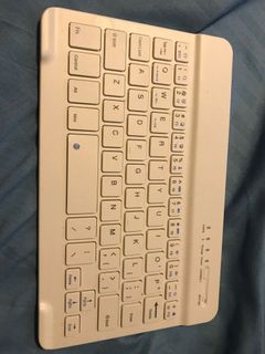 Bluetooth Keyboard63005268839042110