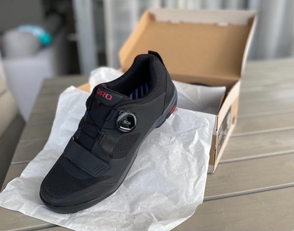 Giro off road shoes shop