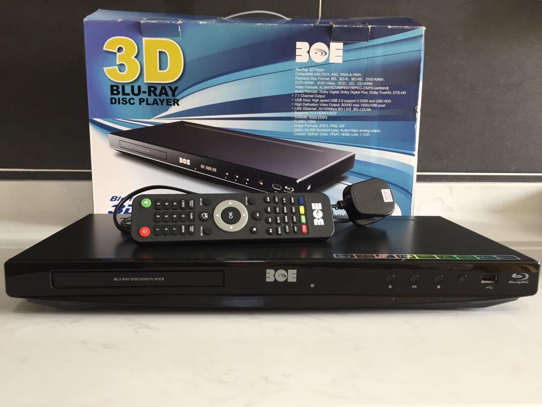 BDP-88FD - Flagship Blu-ray 3D™ Disc Player