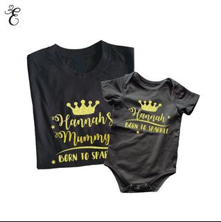 Family Set Tee Collection item 3
