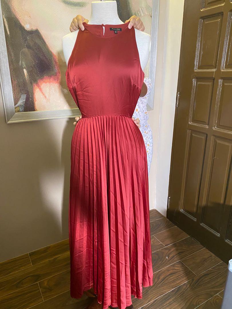 branded evening gowns