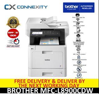 brother mfc 8900