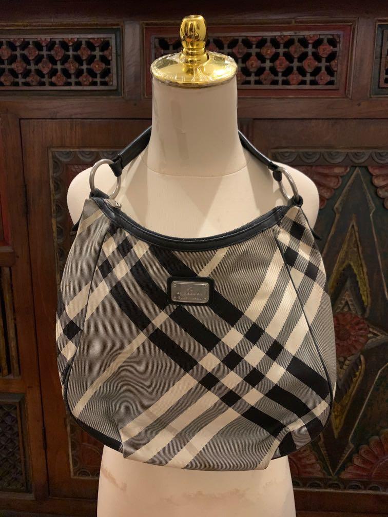 Burberry Blue Label Vintage