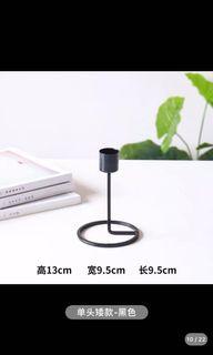 Candle handle