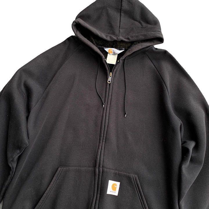 Carhartt zipper hoodie store