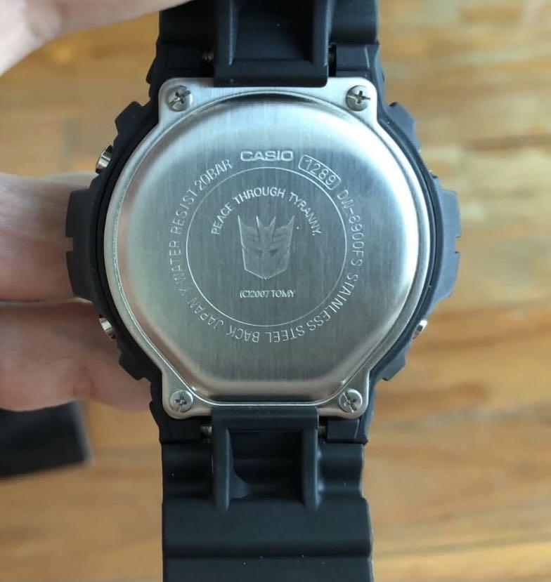 G shock hotsell g steel transformers