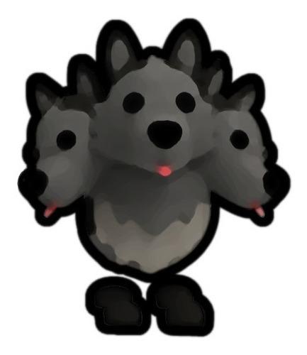 Cerberus Fr Nfr Adopt Me Pets Hobbies Toys Toys Games On Carousell - roblox cerberus buy