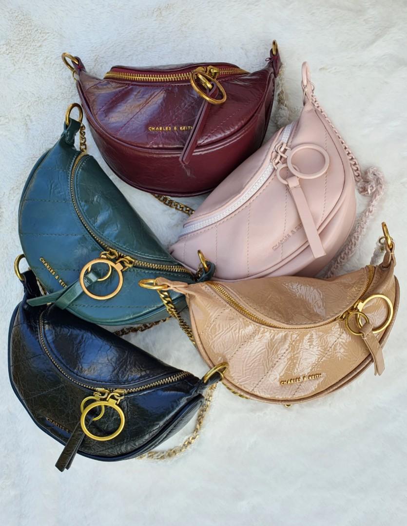 Charles and keith shop mall pull out supplier
