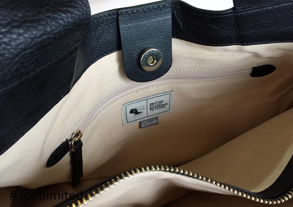 Clarks talara star tote bag 2025