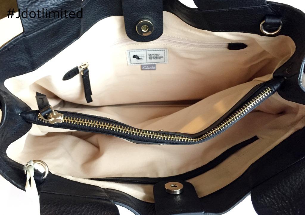 Clarks talara star handbag new arrivals