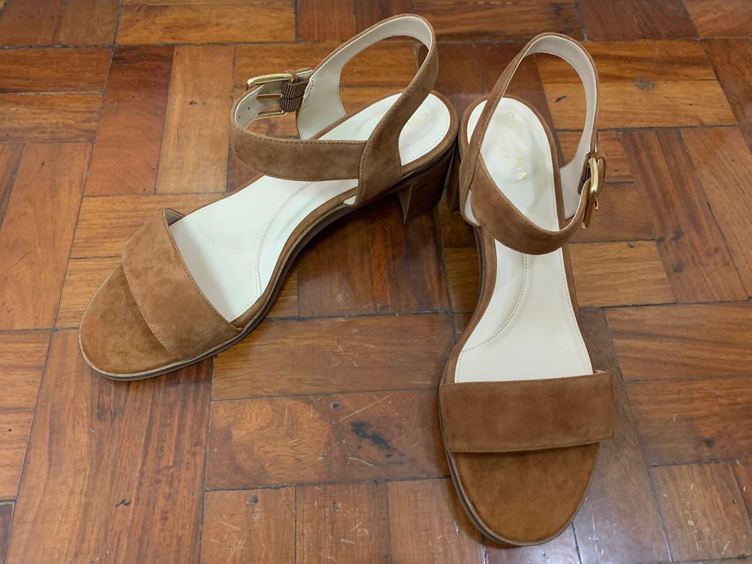 anette sandal