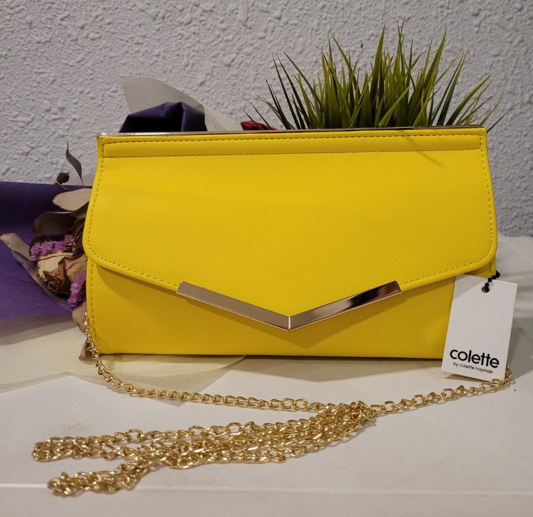 Colette clutch 2025 sale
