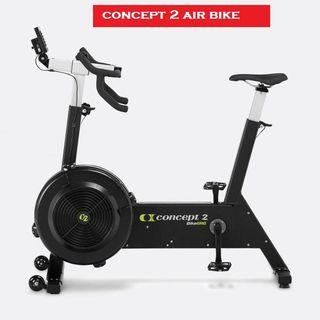 Concept 2 products Clearance