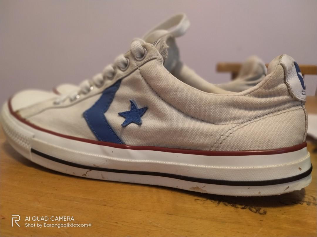 Converse one sales star arrow