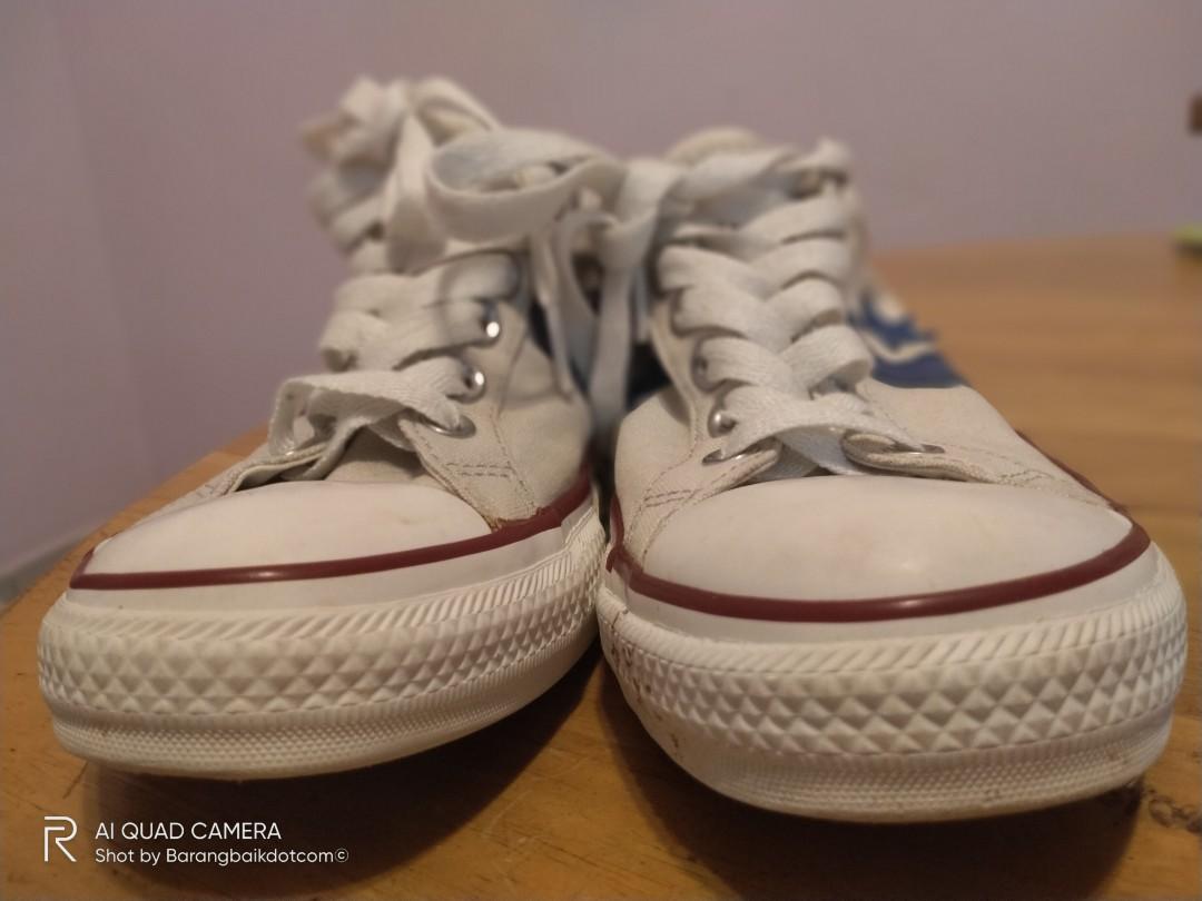 Converse with star and arrow new arrivals