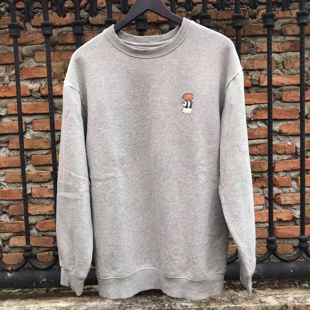 Crewneck Graphic Tee