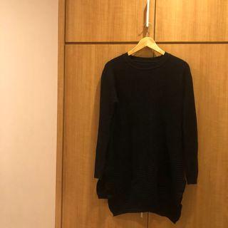 Crewneck Sweater