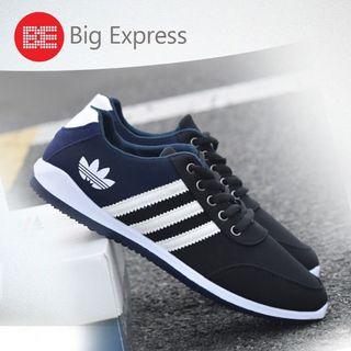 Kasut Sukan Lelaki Men S Fashion Carousell Malaysia