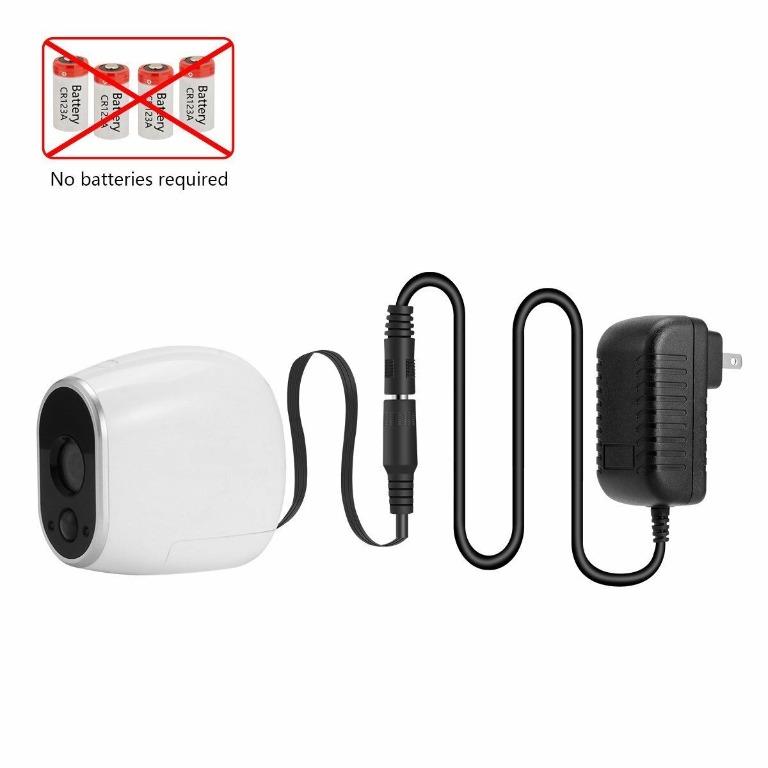 Arlo store vmc3030 camera
