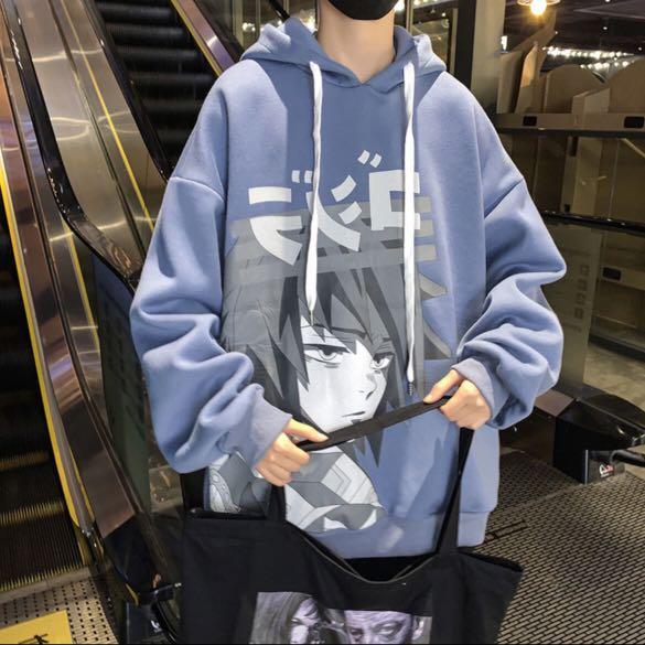 Giyuu hoodie best sale
