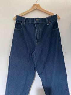 Workwear Denim Carpenter Pants Size 32, 名牌, 服裝- Carousell