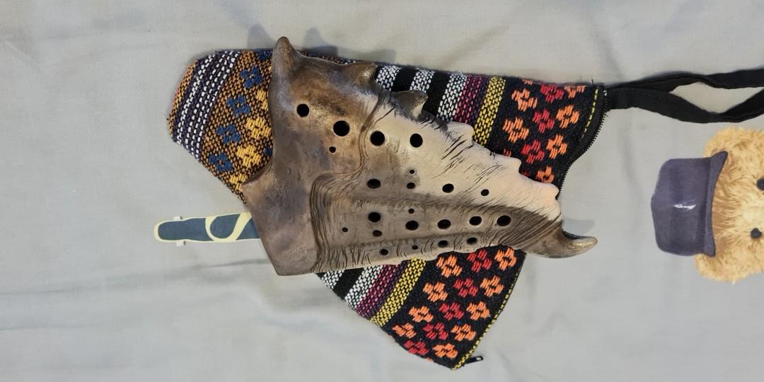 Dinda ocarina on sale