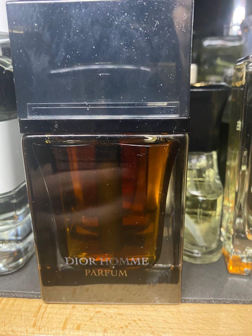 Dior Homme Parfum 75ml, Beauty & Personal Care, Fragrance & Deodorants