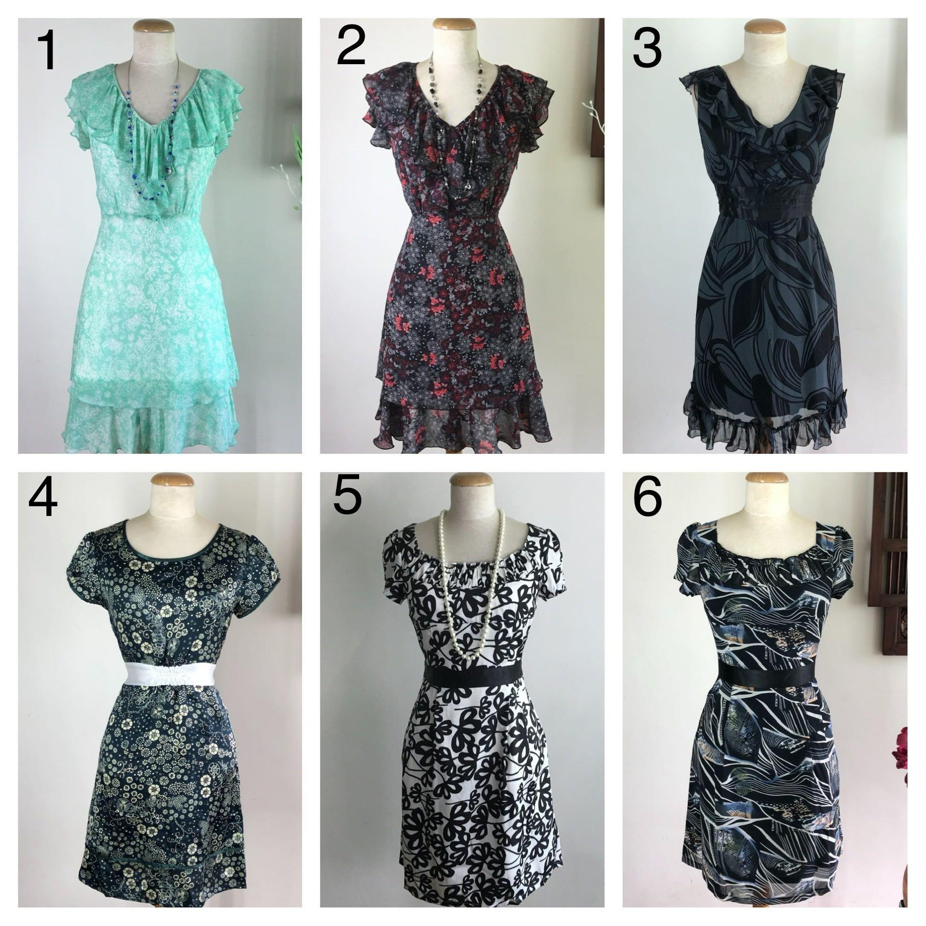 Chiffon dress top sale