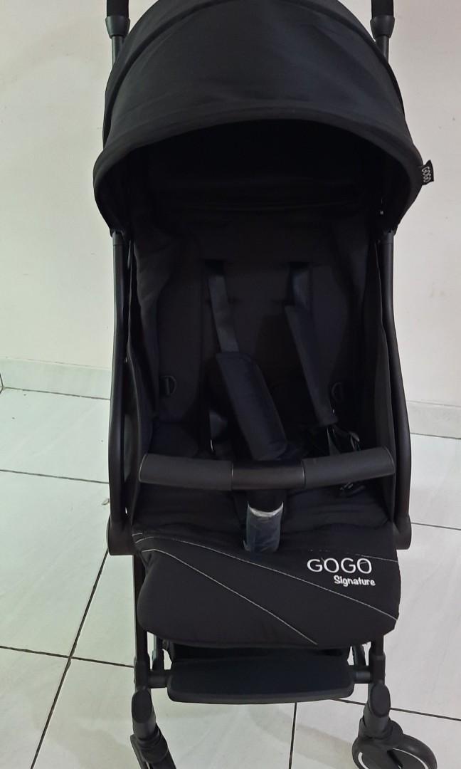 Elle Gogo Stroller Signature Cabin Size T3101