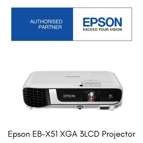 epson x51