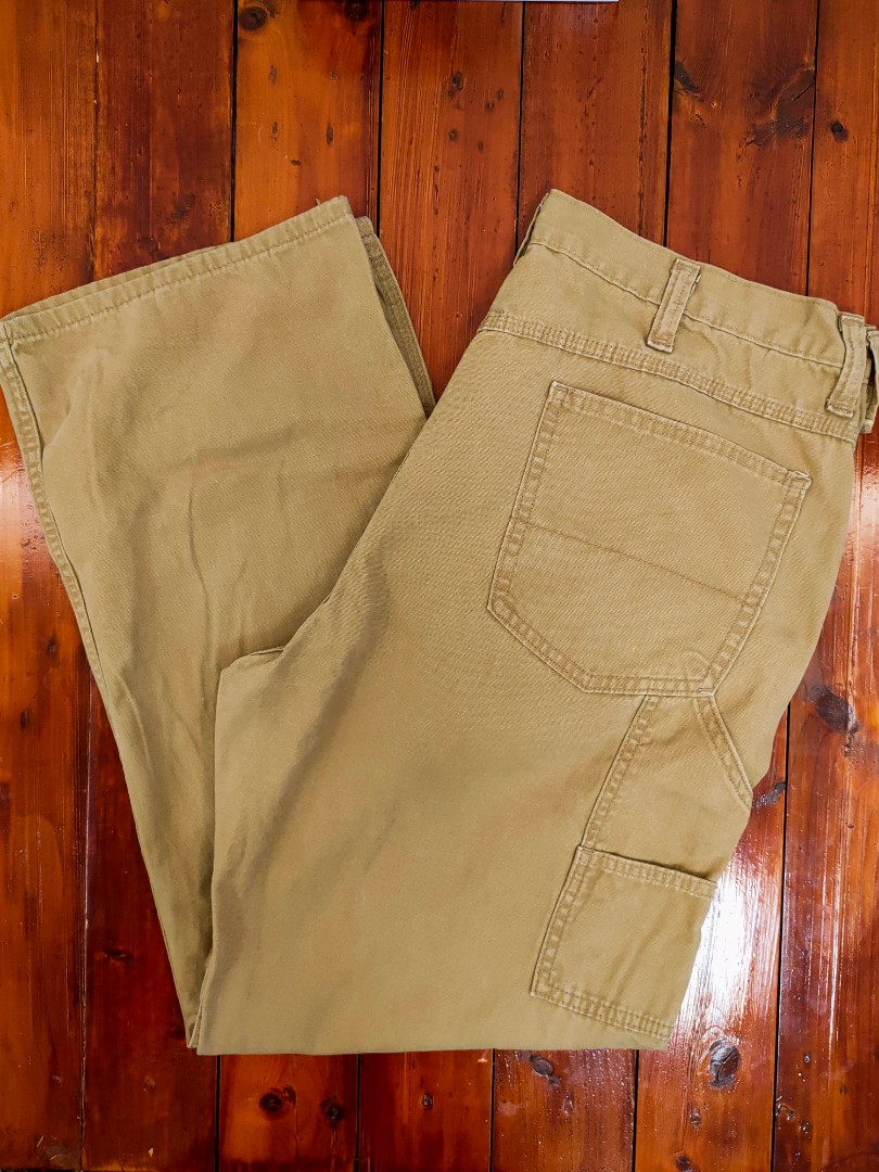Faded glory carpenter pants clearance