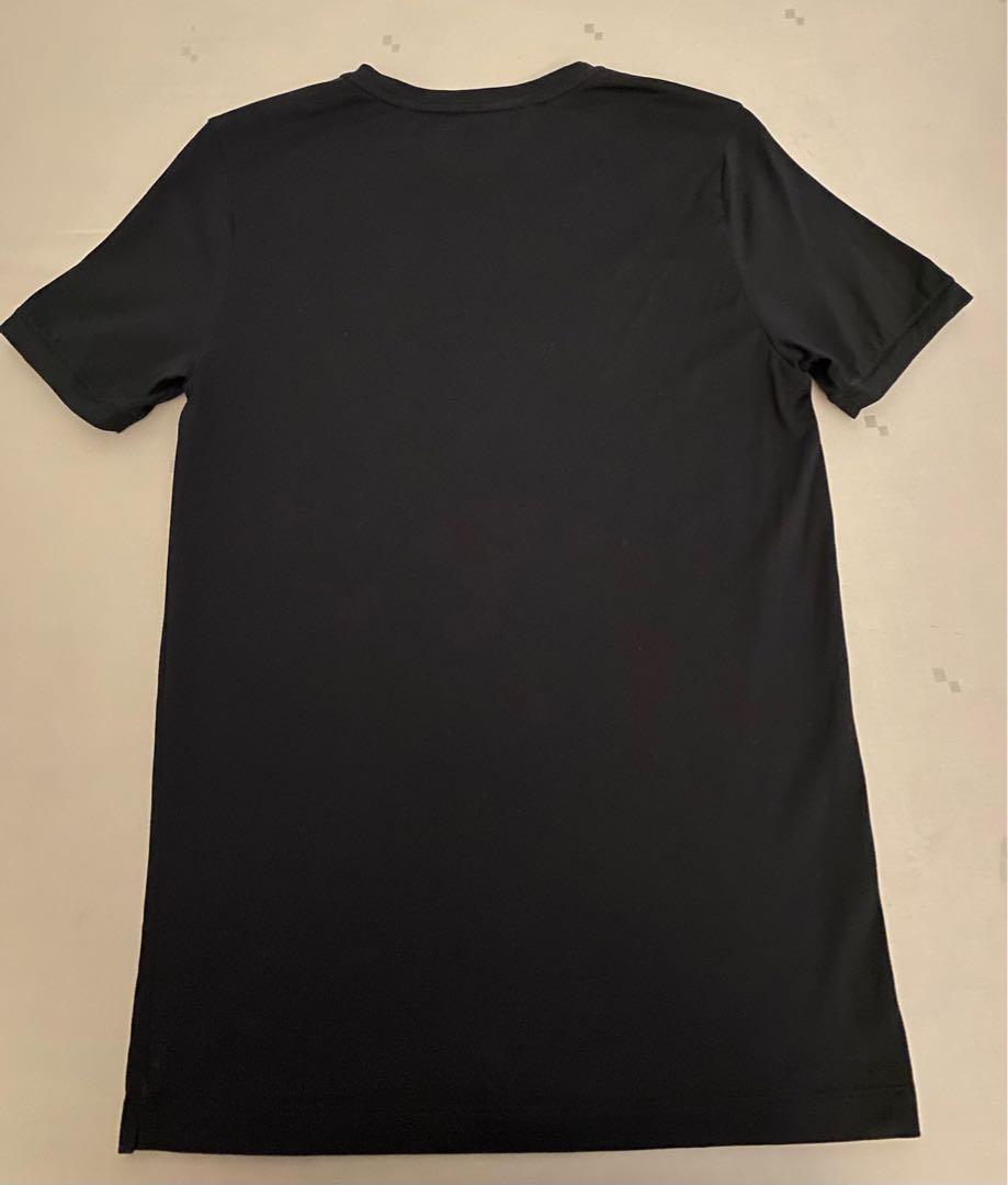 Fendi T shirt used auth. Women s Fashion Tops Shirts on Carousell