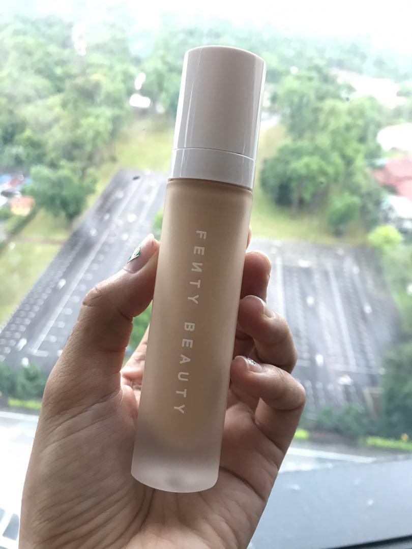 230 fenty foundation top