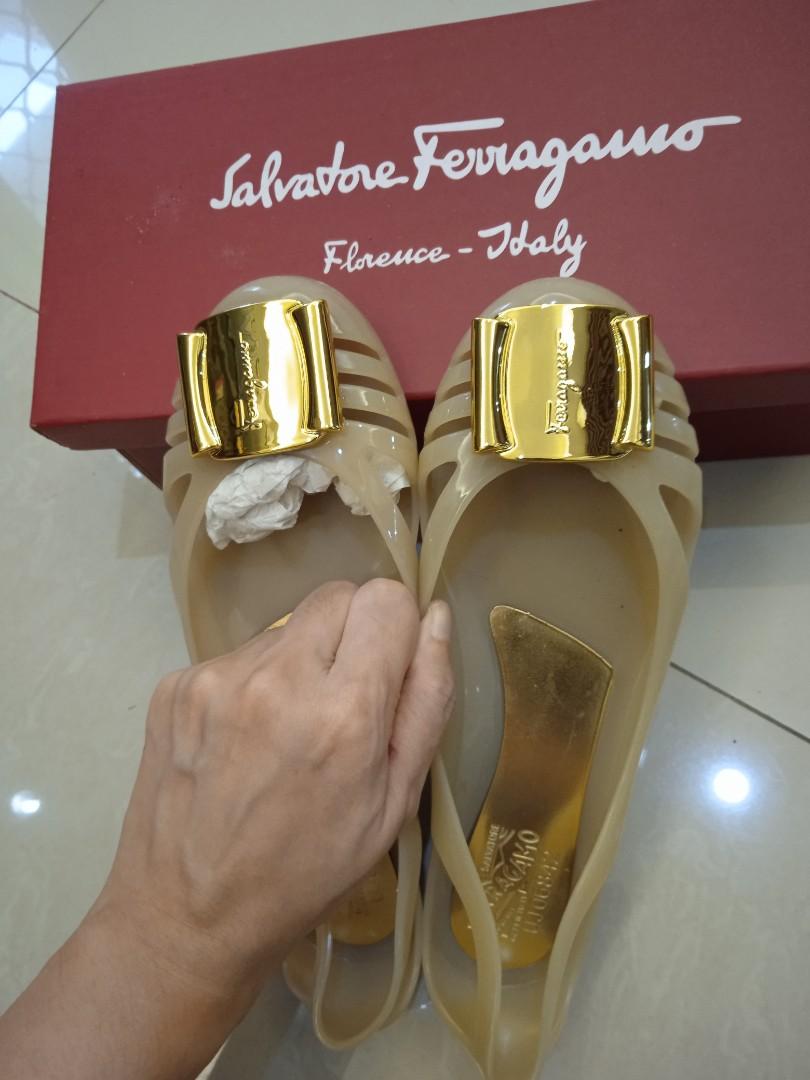 Sepatu salvatore shop ferragamo kw super