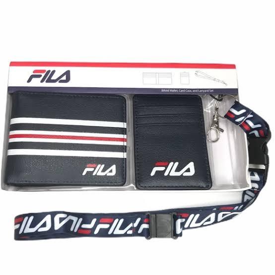 fila wallet