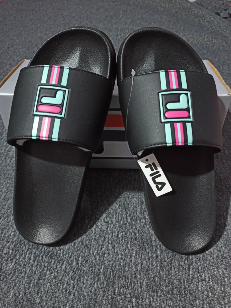 fila non slip