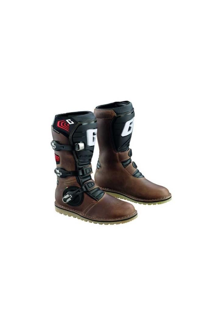 Gaerne balance hotsell oiled boots