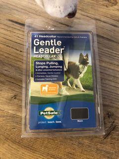 Gentle leader head collar (medium)