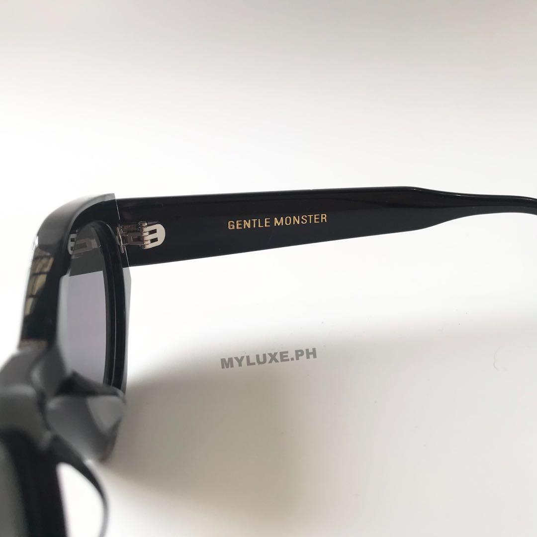 Gentle Monster GHOST 01 Sunglass, Women's Fashion, Watches