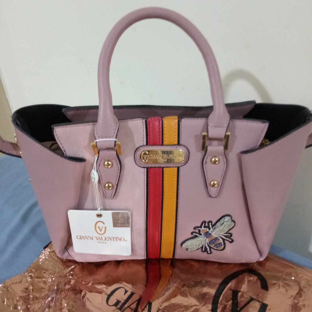 Gianni valentino bag price malaysia discount