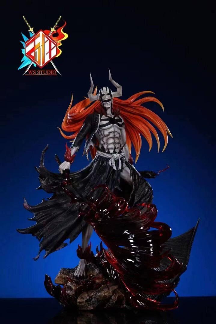 BLEACH 牛頭一護 GK スタチュー BLEACH 牛頭一護 GK スタチュー 牛 フィギュア