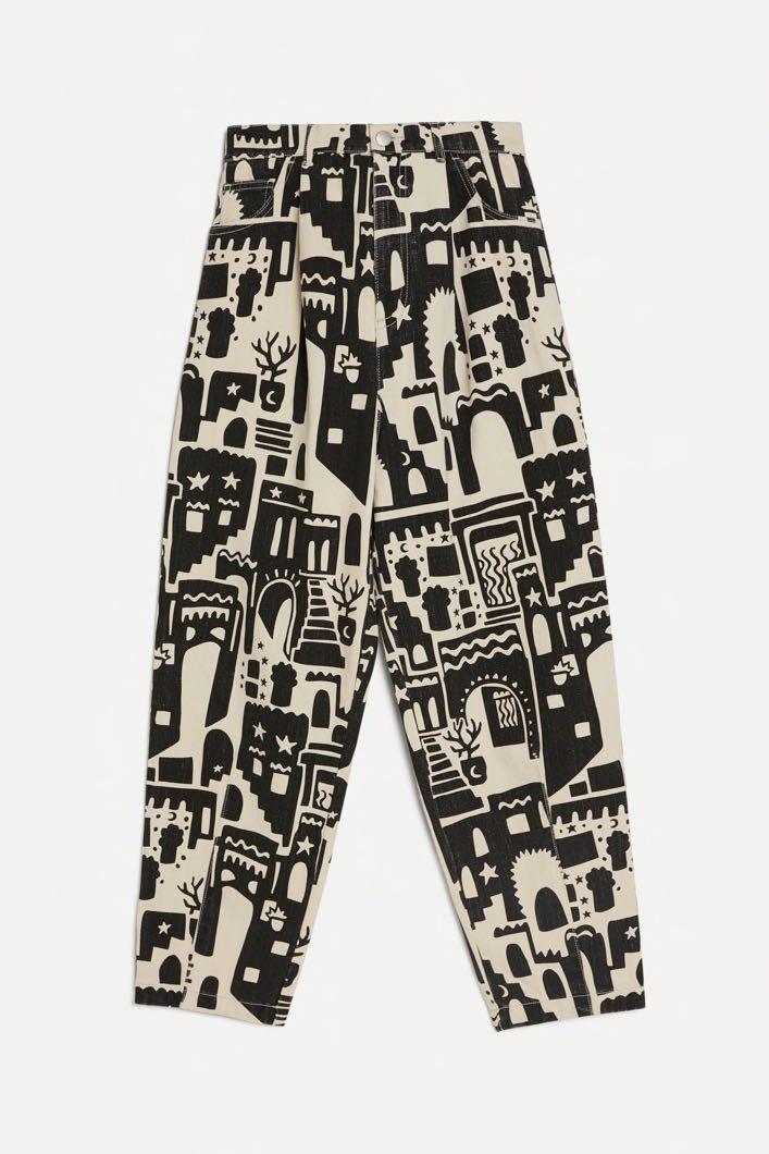 Gorman night light pant, Women's 