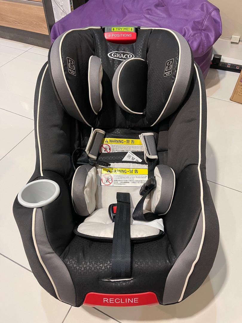Graco Contender 65 Car Seat