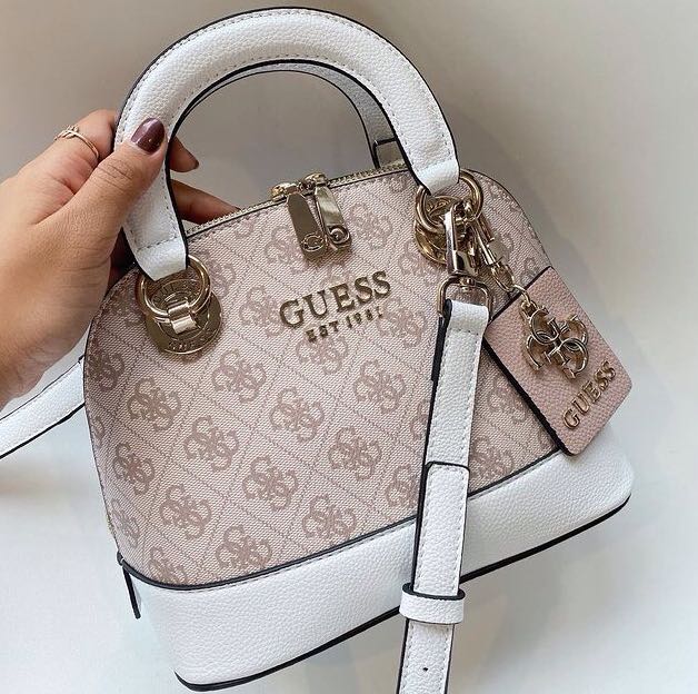 Guess cathleen best sale dome