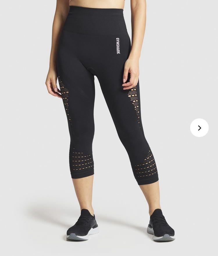 Gymshark energy plus online