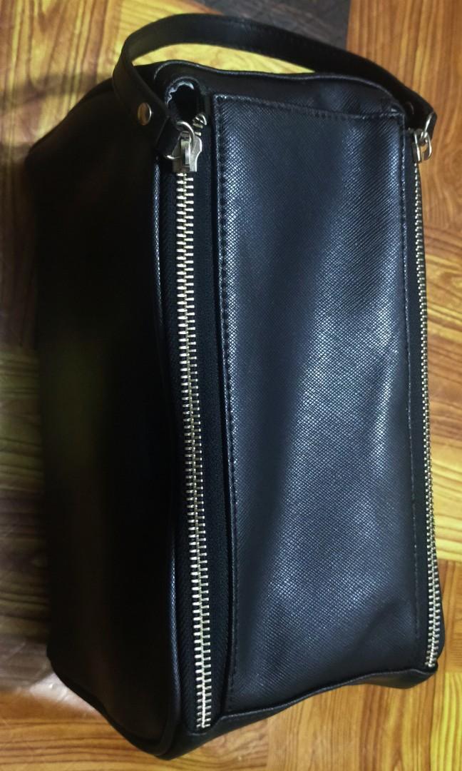 hackett utility backpack