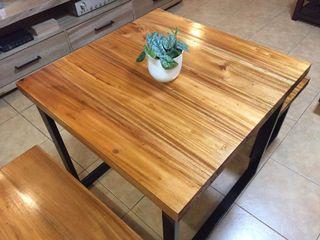 Garden Coffee Table Tables Sets Carousell Philippines